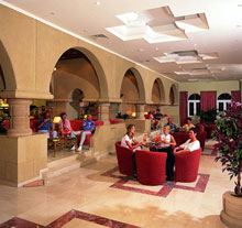 Kalithea Mare Palace