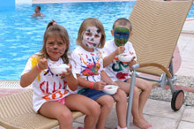 Louis Colossos Beach