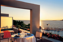 Arion a Luxury Collection Resort & Spa Astir Palace