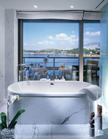 Arion a Luxury Collection Resort & Spa Astir Palace