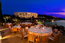 Arion a Luxury Collection Resort & Spa Astir Palace