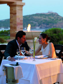 Grecotel Cape Sounio
