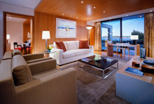 The Westin Athens Astir Palace Beach Resort