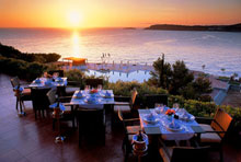 The Westin Athens Astir Palace Beach Resort