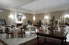 Eternal Oasis Hotel(ex.Capsis Elite Resort - Eternal Oasis)