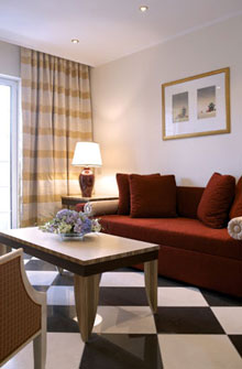 Eternal Oasis Hotel(ex.Capsis Elite Resort - Eternal Oasis)