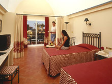 Jaz Makadina(ex.Sol Y Mar Club Makadi)