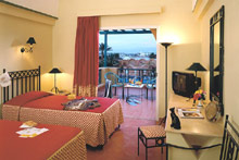 Jaz Makadina(ex.Sol Y Mar Club Makadi)