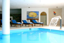 St. Nicolas Bay Resort Hotel & Villas