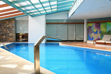 St. Nicolas Bay Resort Hotel & Villas