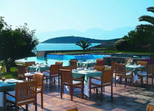 St. Nicolas Bay Resort Hotel & Villas