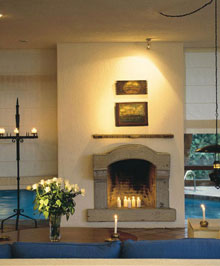 St. Nicolas Bay Resort Hotel & Villas