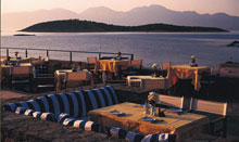 St. Nicolas Bay Resort Hotel & Villas