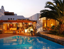 St. Nicolas Bay Resort Hotel & Villas