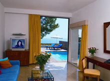 St. Nicolas Bay Resort Hotel & Villas