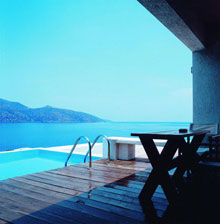 St. Nicolas Bay Resort Hotel & Villas