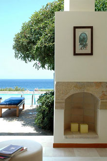 St. Nicolas Bay Resort Hotel & Villas