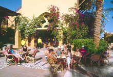 Jaz Makadina(ex.Sol Y Mar Club Makadi)