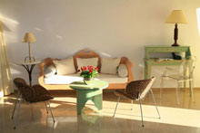 St. Nicolas Bay Resort Hotel & Villas