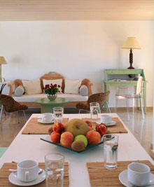 St. Nicolas Bay Resort Hotel & Villas