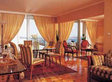 Divani Apollon Palace & Thalasso