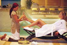 Divani Apollon Palace & Thalasso