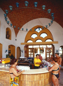 Jaz Makadina(ex.Sol Y Mar Club Makadi)