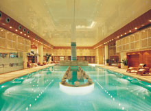 Divani Apollon Palace & Thalasso