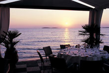 Divani Apollon Palace & Thalasso