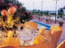 Divani Apollon Palace & Thalasso