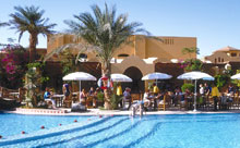 Jaz Makadina(ex.Sol Y Mar Club Makadi)