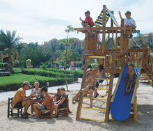 Jaz Makadina(ex.Sol Y Mar Club Makadi)