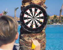 Jaz Makadina(ex.Sol Y Mar Club Makadi)