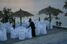 Kivotos Luxury Boutique Hotel(ex.Kivotos Clubhotel Deluxe)