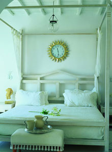 Kivotos Luxury Boutique Hotel(ex.Kivotos Clubhotel Deluxe)