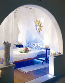 Kivotos Luxury Boutique Hotel(ex.Kivotos Clubhotel Deluxe)