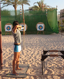 Jaz Makadina(ex.Sol Y Mar Club Makadi)