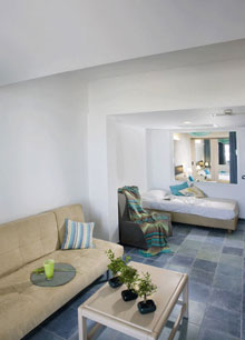 Aldemar Paradise Village