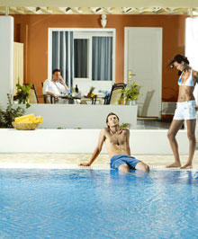 Aldemar Paradise Village