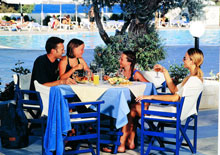 Aldemar Paradise Village