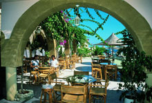 Aldemar Paradise Village