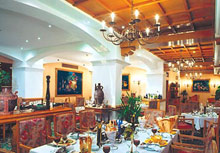 Hurghada Marriott Beach Resort