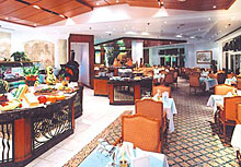 Hurghada Marriott Beach Resort