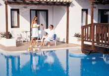 Aldemar Amilia Mare(ex.Aldemar Paradise Mare)