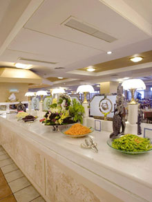 Aldemar Amilia Mare(ex.Aldemar Paradise Mare)