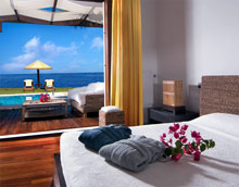 Porto Zante Villas & Spa(ex.Porto Zante de Luxe Villas)