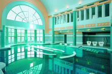 Aldemar Olympian Village