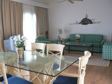 Aldemar Olympian Village