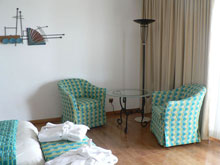 Aldemar Olympian Village