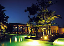 Miramare Park Suites & Villas (ex.Miramare Wonderland)